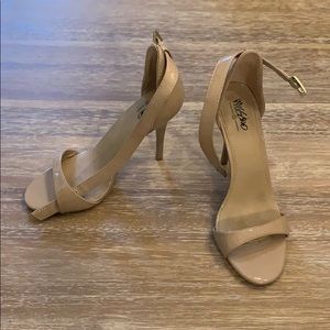 Target stiletto heels